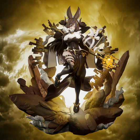 Getcha Gacha Galleon - Granblue Fantasy