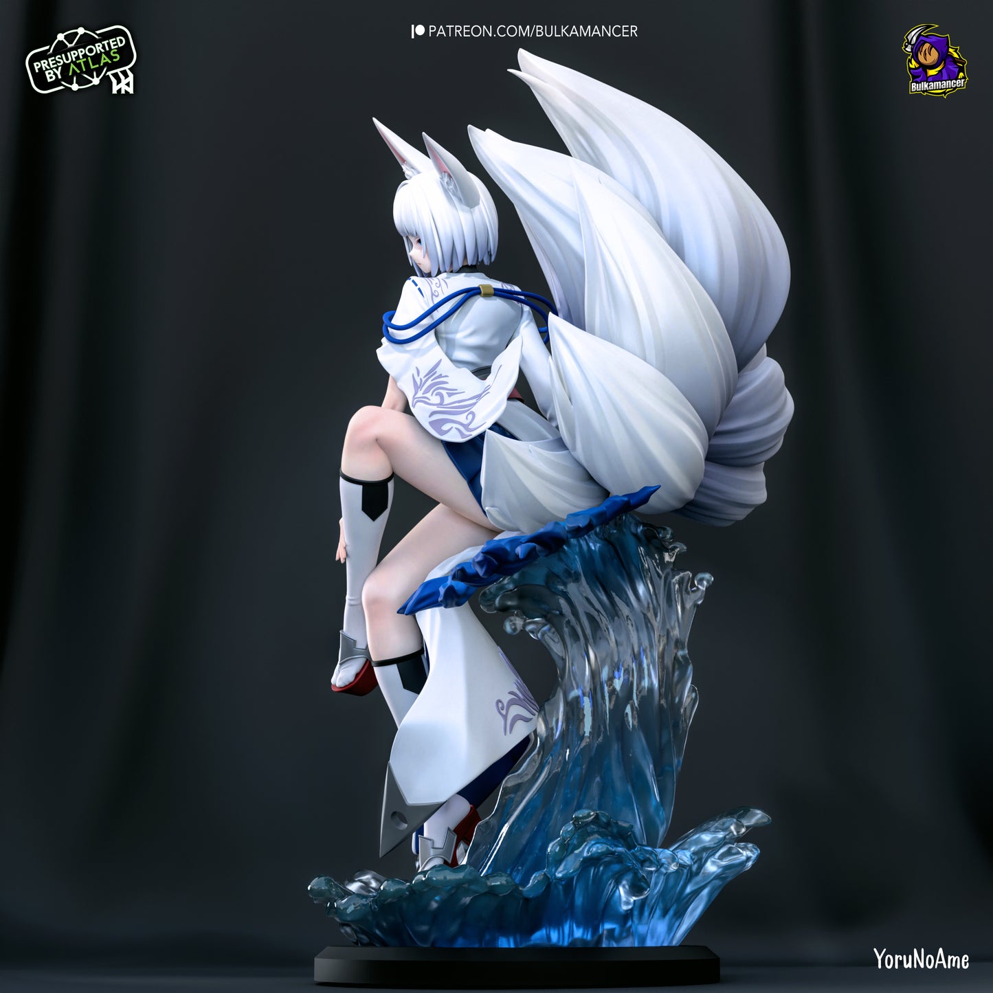 Kaga - Azur Lane