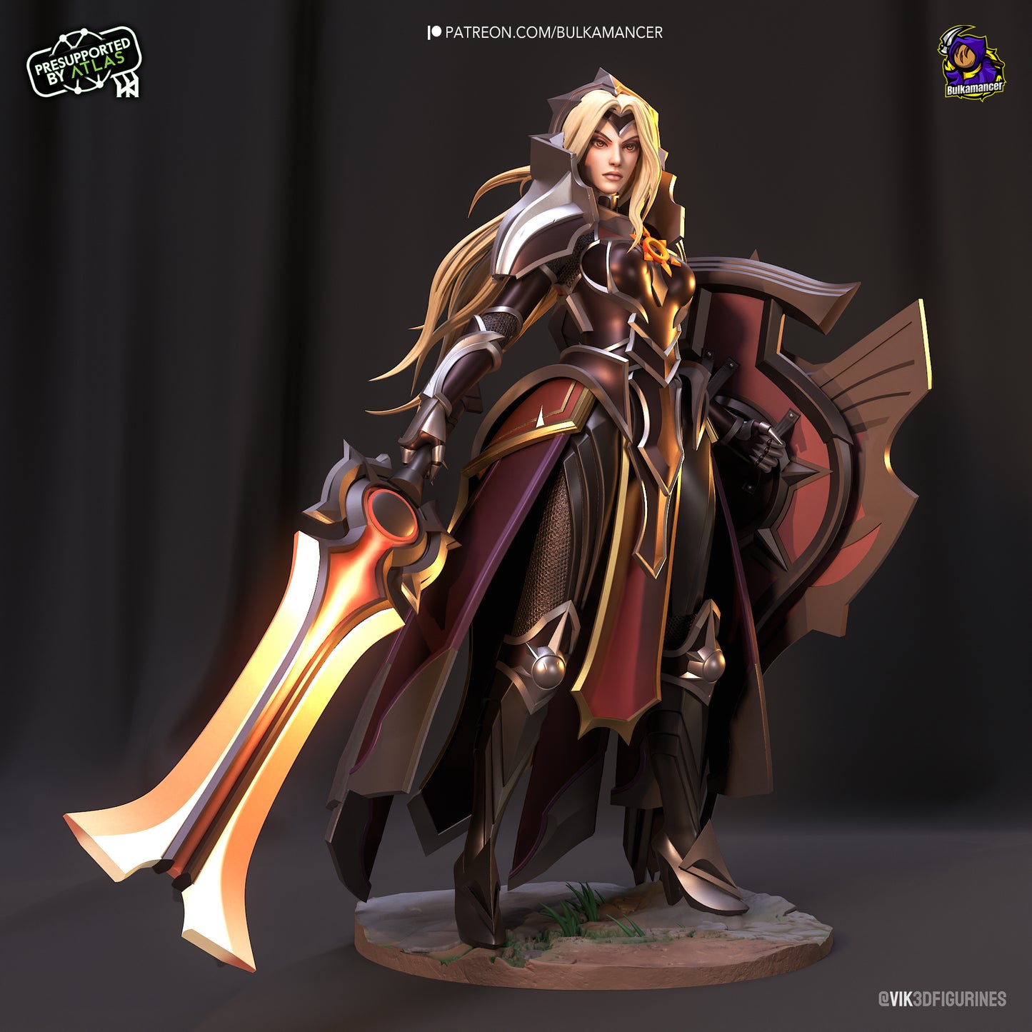 Leona - League of Legends
