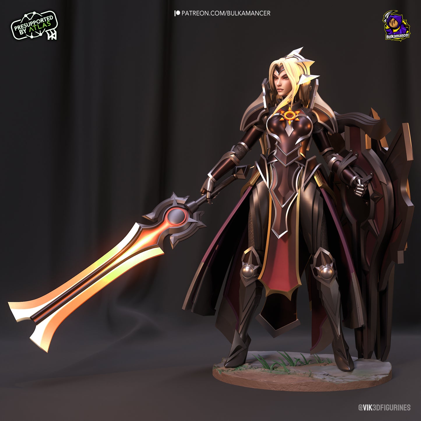 Leona - League of Legends
