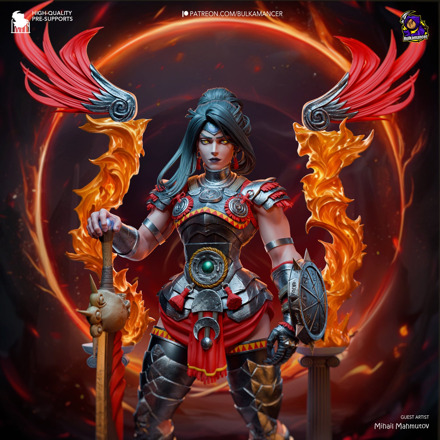 Nemesis - Hades II