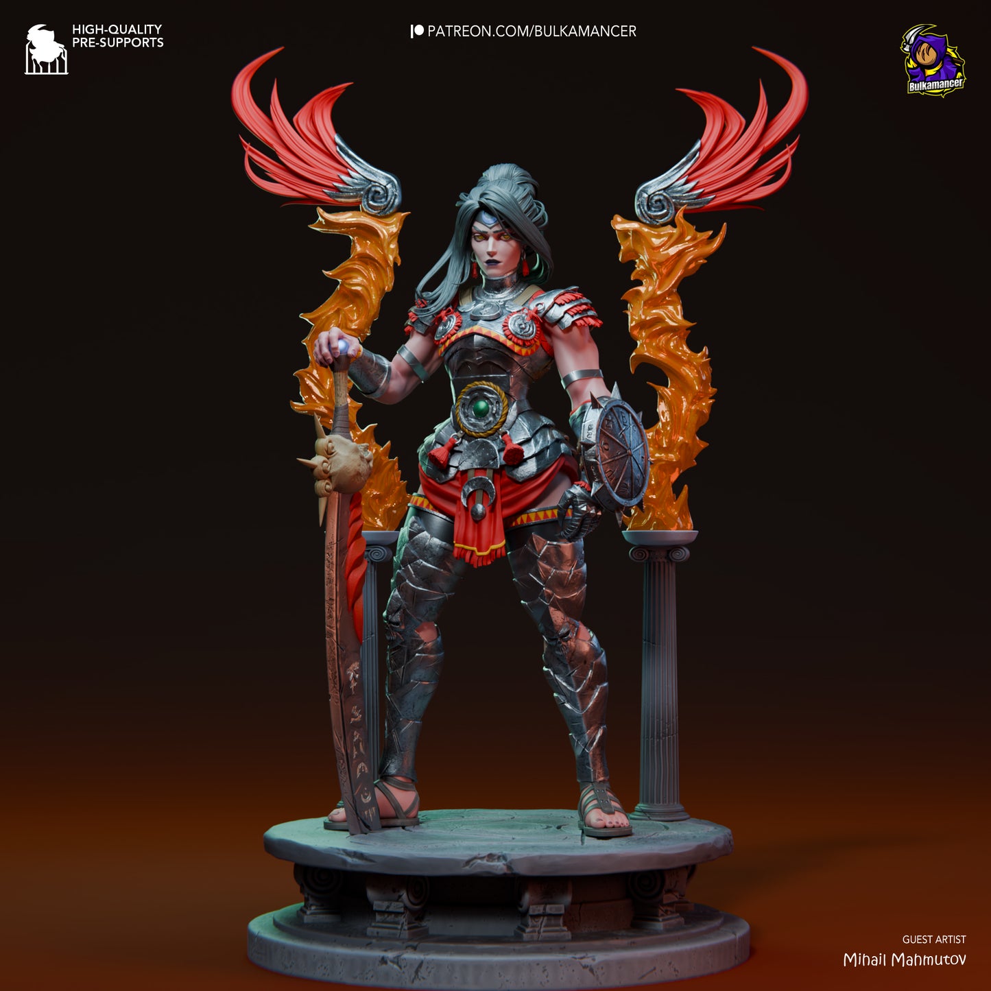Nemesis - Hades II