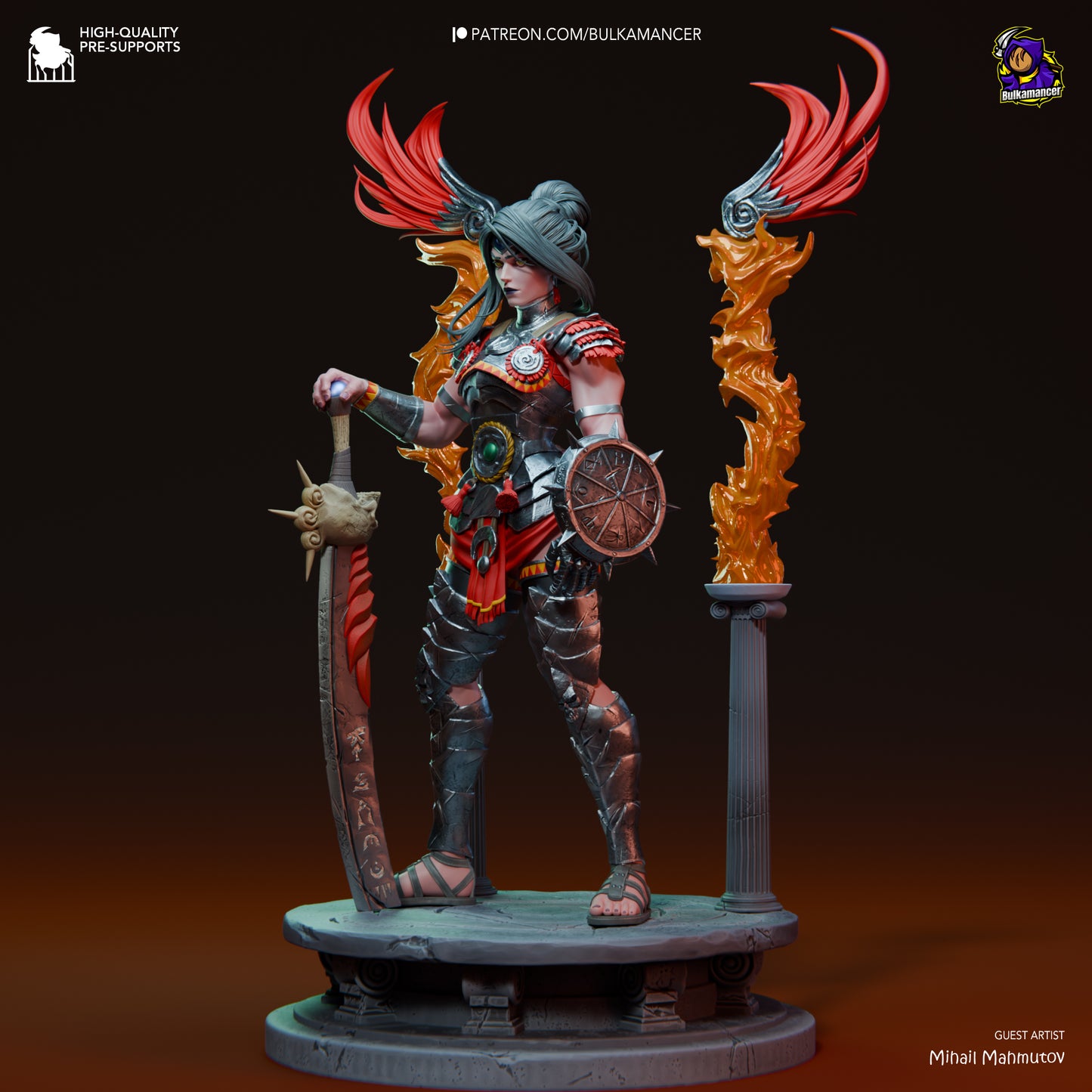Nemesis - Hades II