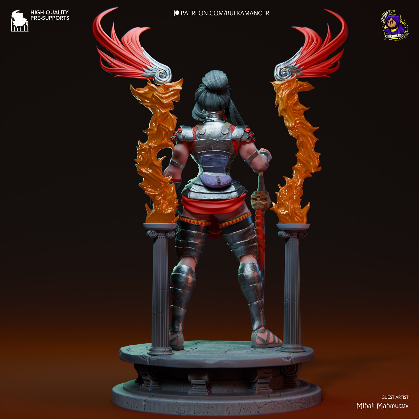 Nemesis - Hades II