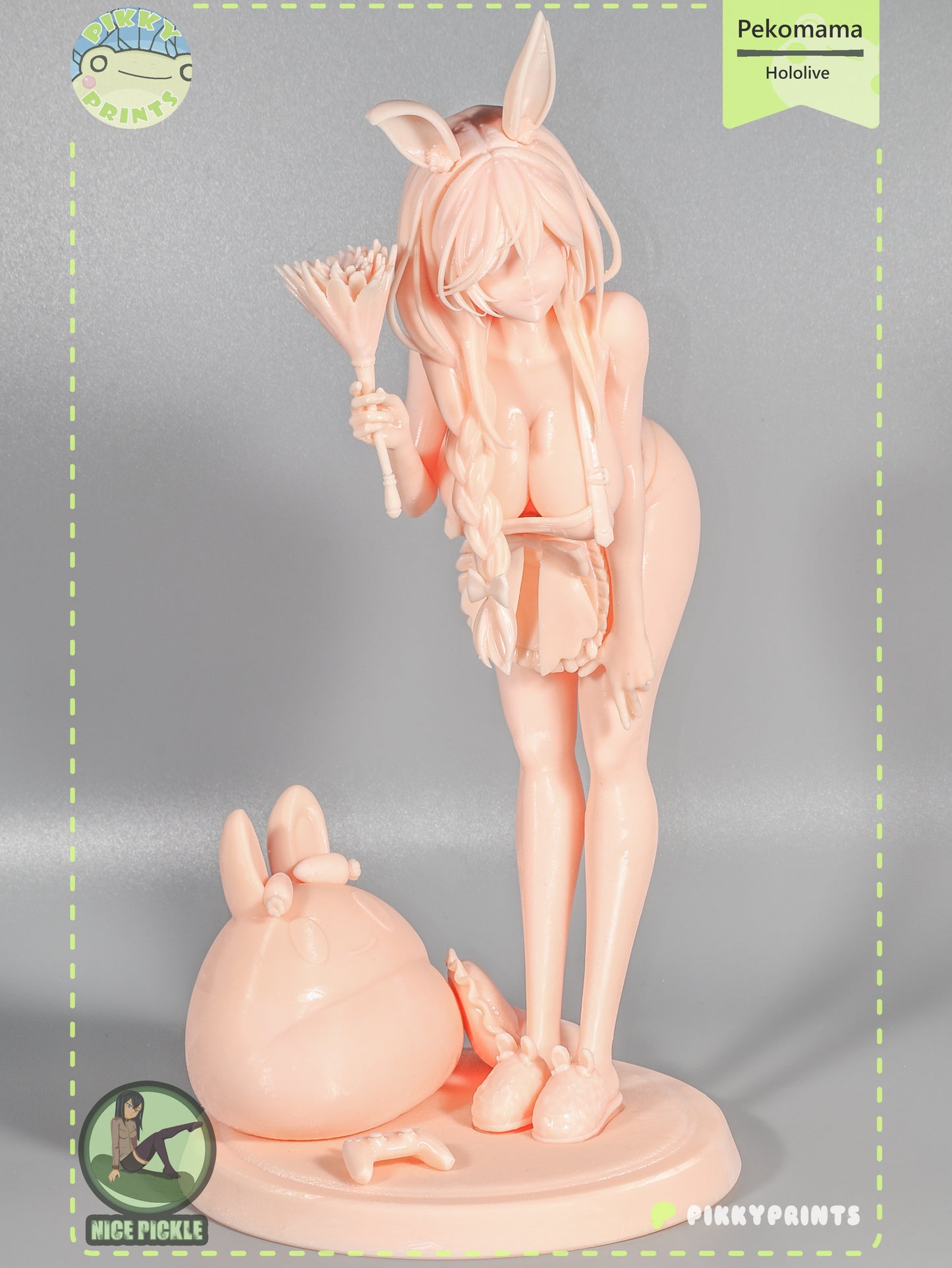 Pikky Prints Pekomama